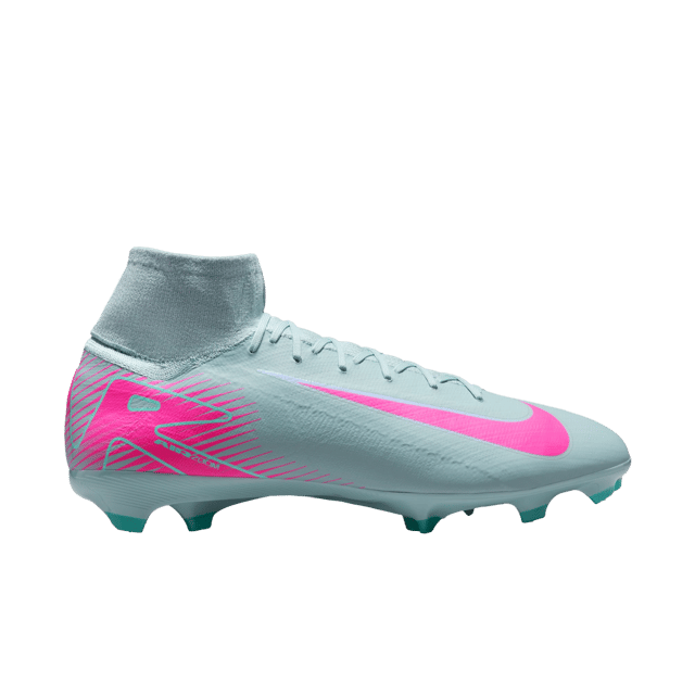 Nike Mercurial Superfly 10 Pro Firm Ground Cleats