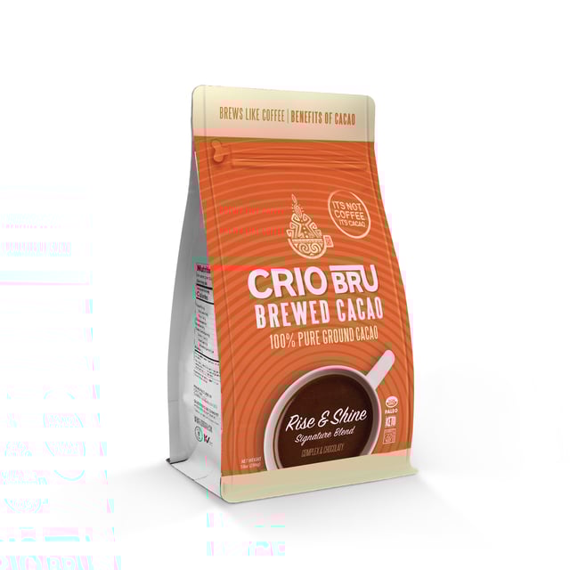NEW! Limited Edition Rise & Shine Signature Blend