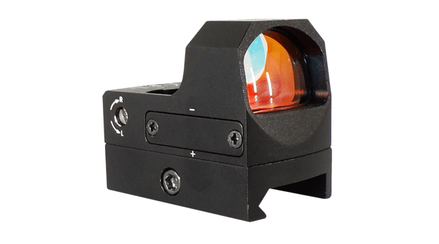 Ravin 3 Dot Reflex Sight