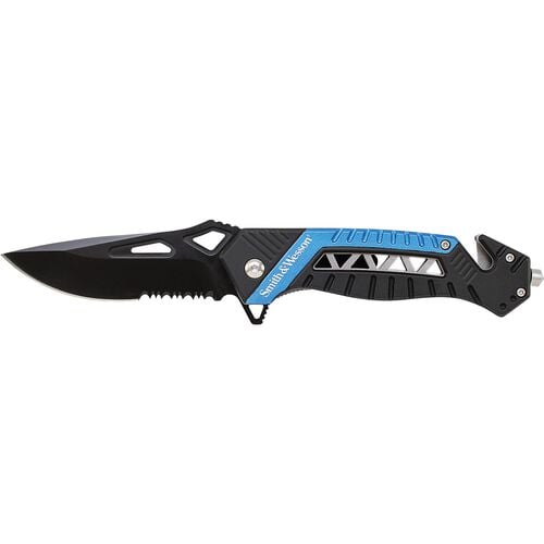 Smith & Wesson® Liner Lock Folding Knife