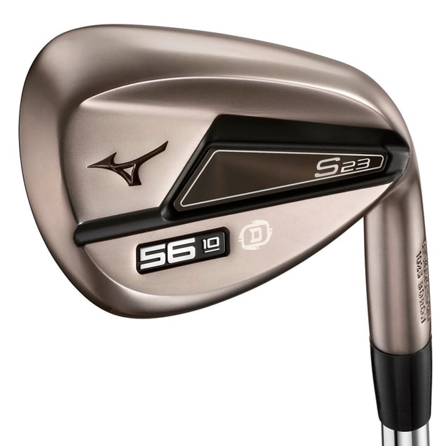 Pre-Owned Mizuno Golf S23 Copper Cobalt Wedge