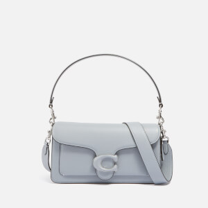 Coach Tabby 26 Leather Shoulder Bag