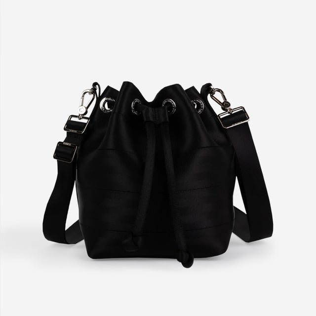 Medium Park Hopper / Black