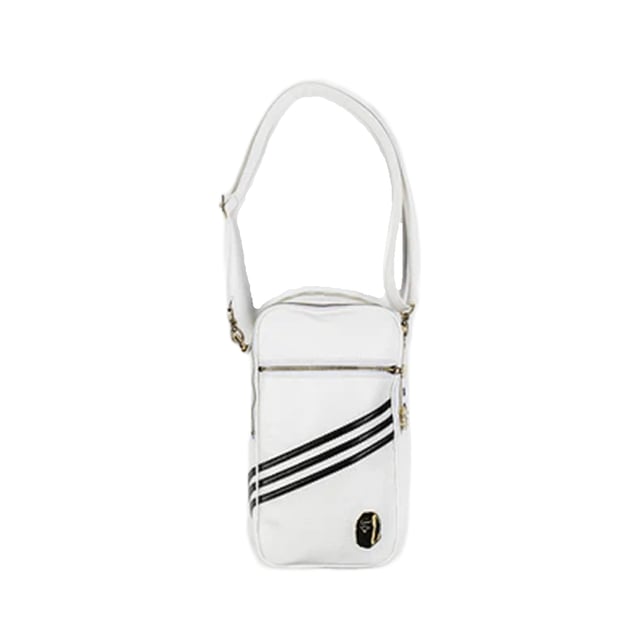 ADIDAS x BAPE SLING BAG