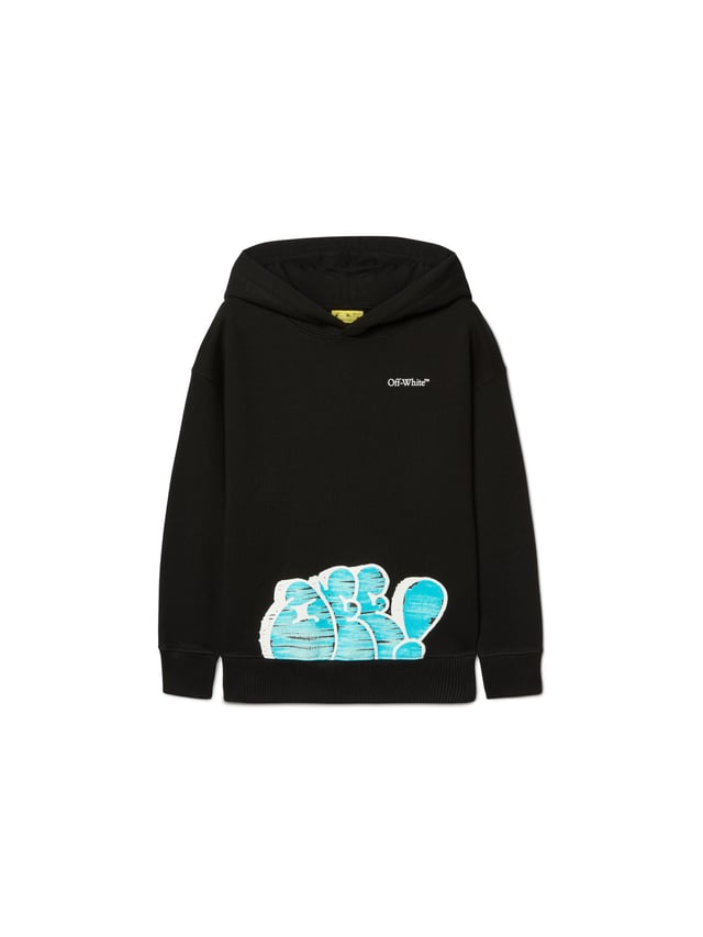 GRAFFITI HOODIE