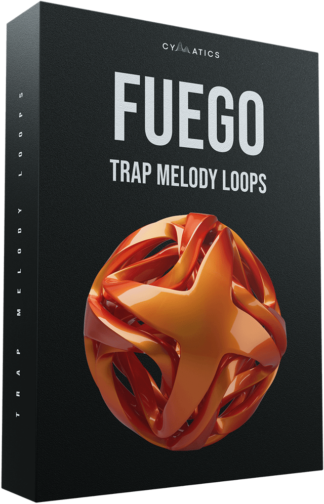 Sizzle - Hihat Midi & Loops