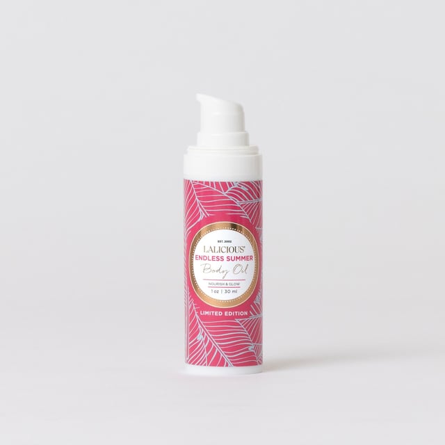Endless Summer Body Oil