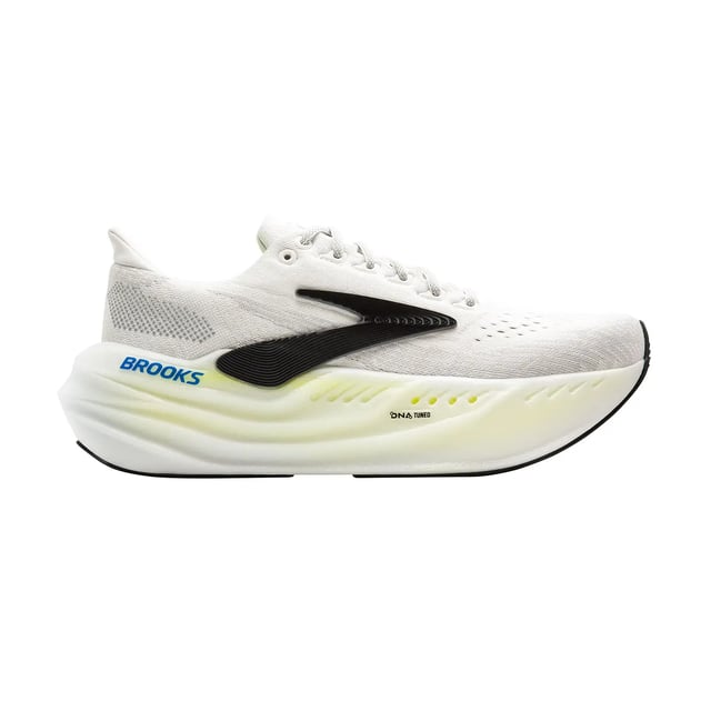 Brooks Men's Glycerin Max D Width Running Shoe