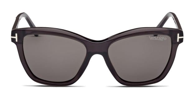 Tom Ford TF1087 Lucia Black