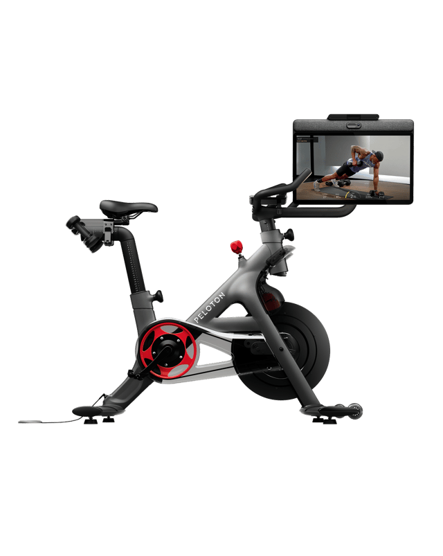 Cross Training Bike+
