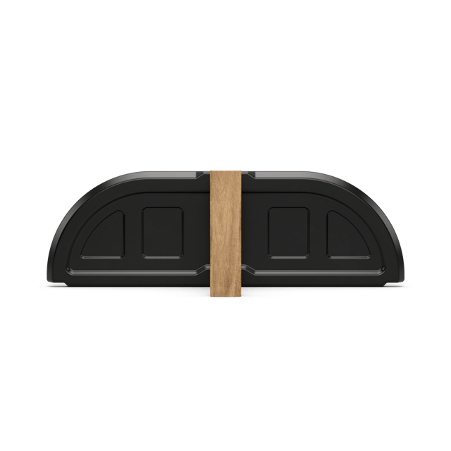 Dome (Gen 2) Door