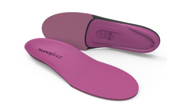 All-Purpose Women's High Impact Support