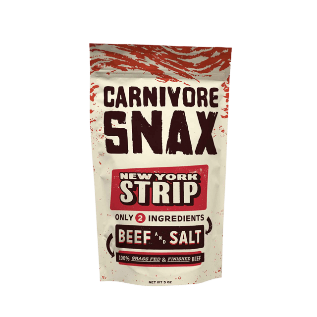 NEW YORK STRIP