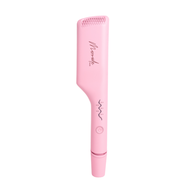 Double Waver - Pink