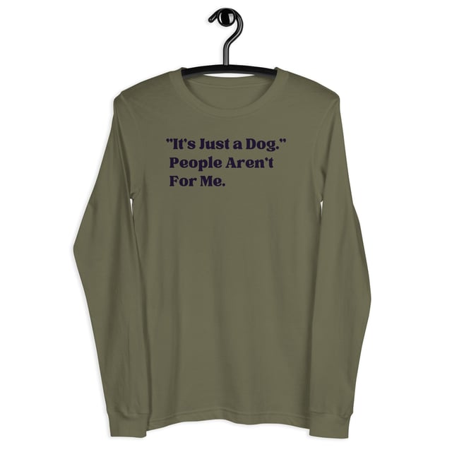 Not For Me | LS Uni T