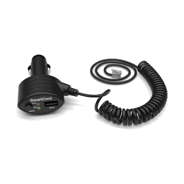 SmartCord USB
