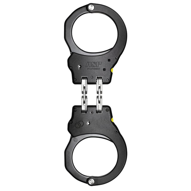 Plus Cuffs, Hinge (Aluminum Bow)