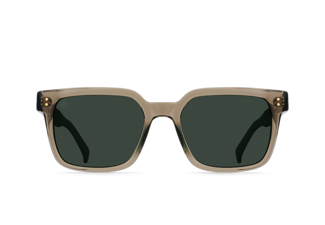 WEST-Ghost / Green Polarized-55