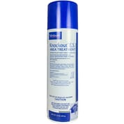 Knockout E.S. Area Treatment