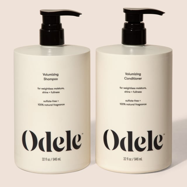 Volumizing Duo Bulk