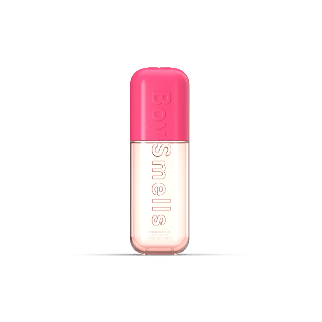 LYCHEELICOUS TRAVEL MIST