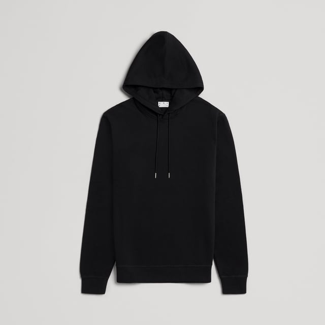 The Hoodie