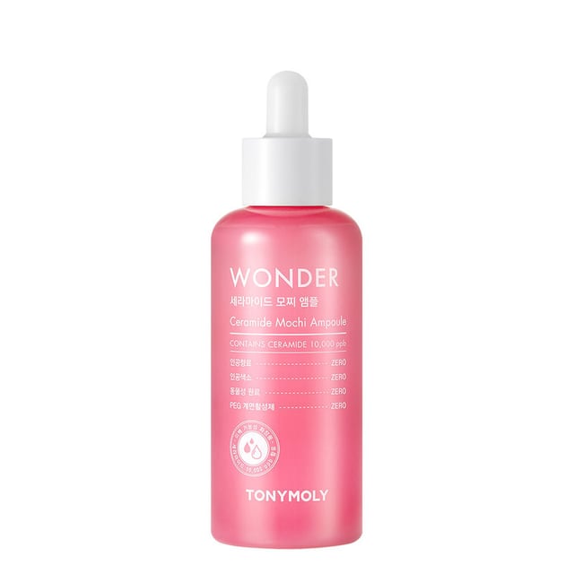 TONYMOLY Wonder Ceramide Mochi Ampoule