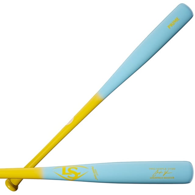 Pro Prime MKE CY22 Maple Baseball Bat