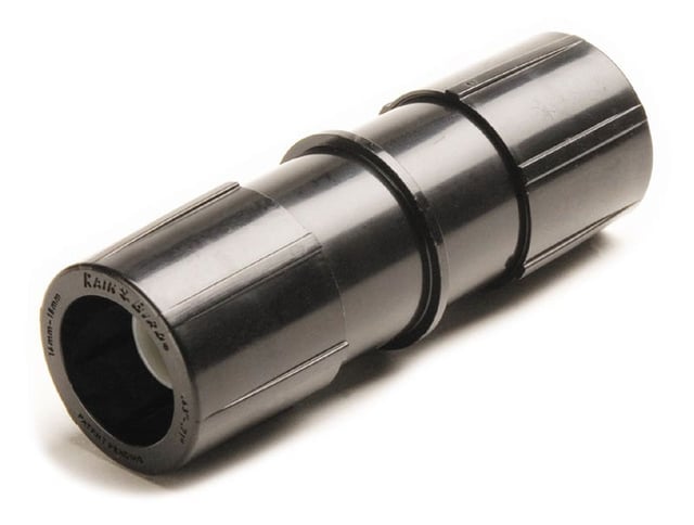 Easy Fit Compression Fitting System - Coupling