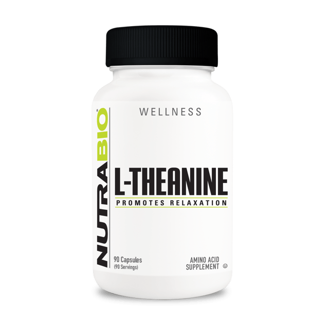 L-Theanine (200mg)