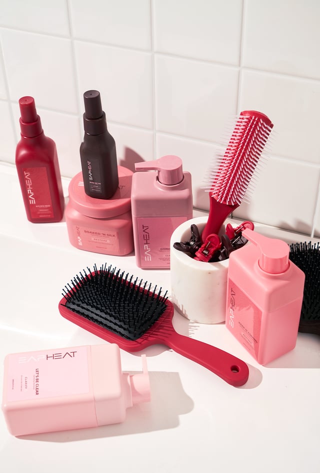 ESSENTIALS KIT