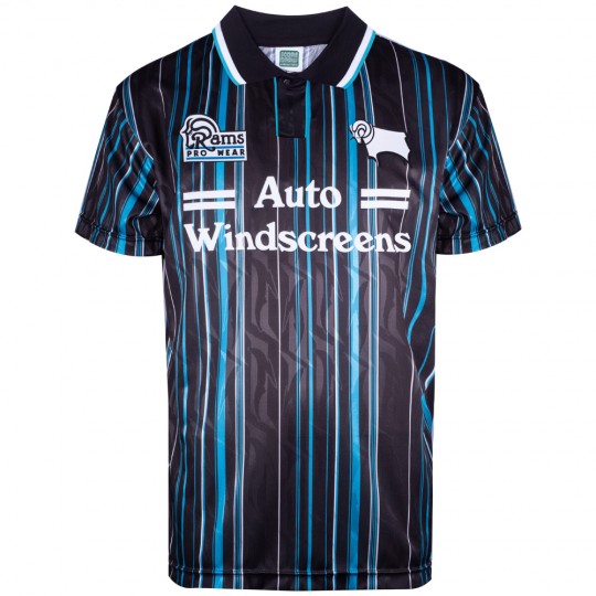 Internazionale 1998 UEFA Cup Final shirt