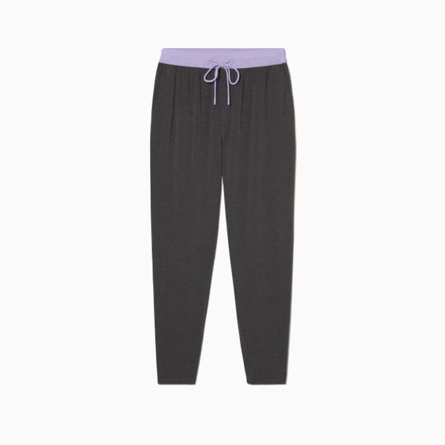 Black Long Jambys