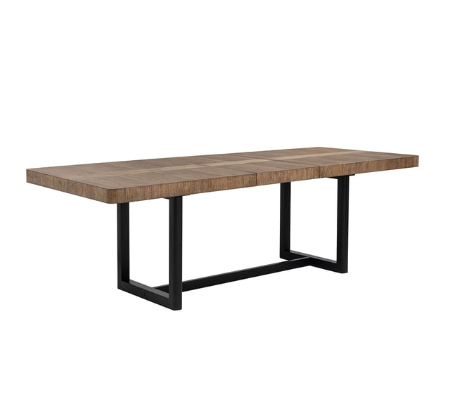Calabasas Rectangular Dining Table