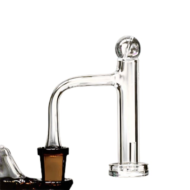 Space King XL Valve-less Terp Slurper