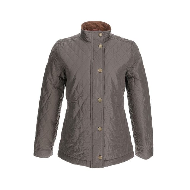 Women's Camden Quilted Jacket