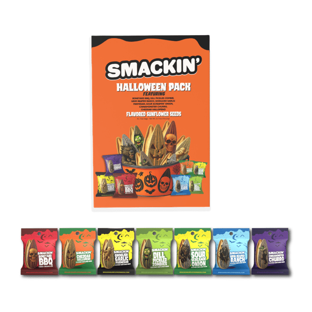 HALLOWEEN PACK
