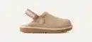Kids' Goldenstar UGGbraid Clog