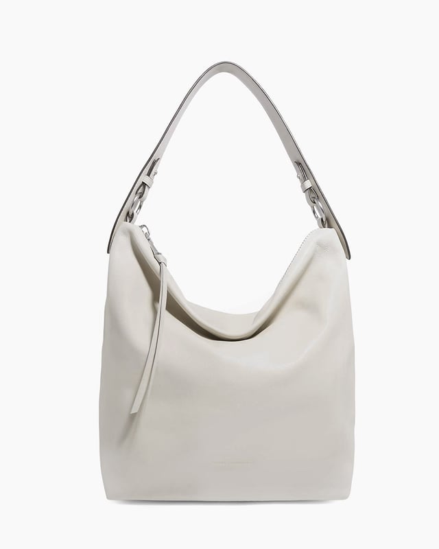 Ava Ziptop Hobo