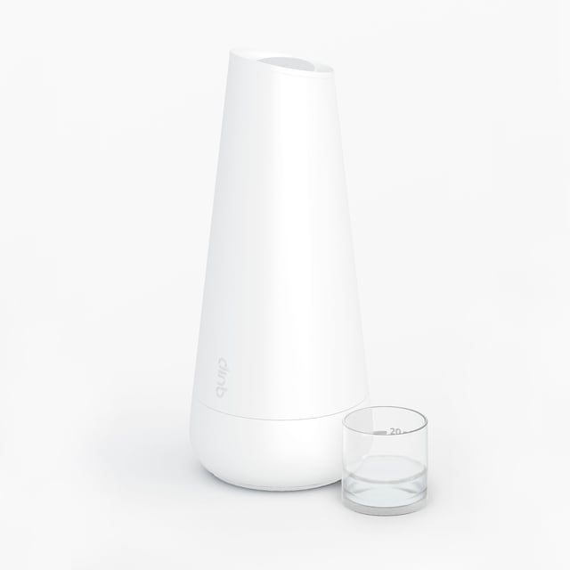 Mouthwash Dispenser