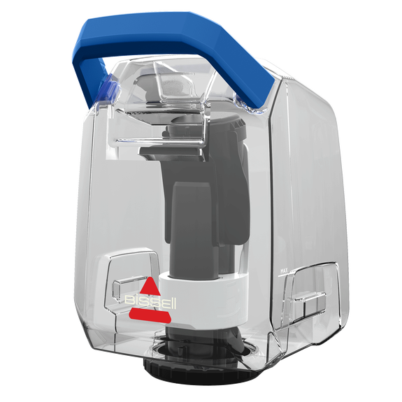 Dirty Tank Assembly for Select Carpet Cleaners