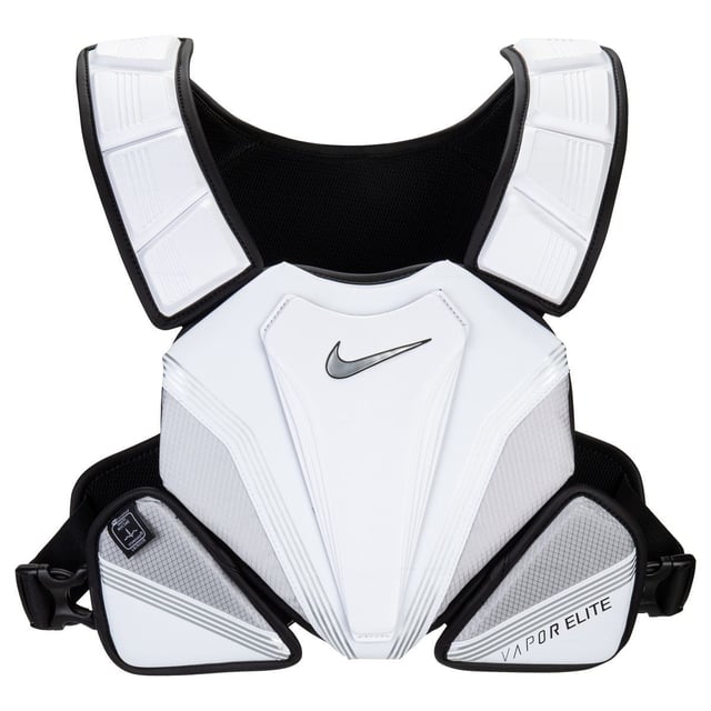 Maverik Max Lacrosse Elbow Pads - '25 Model