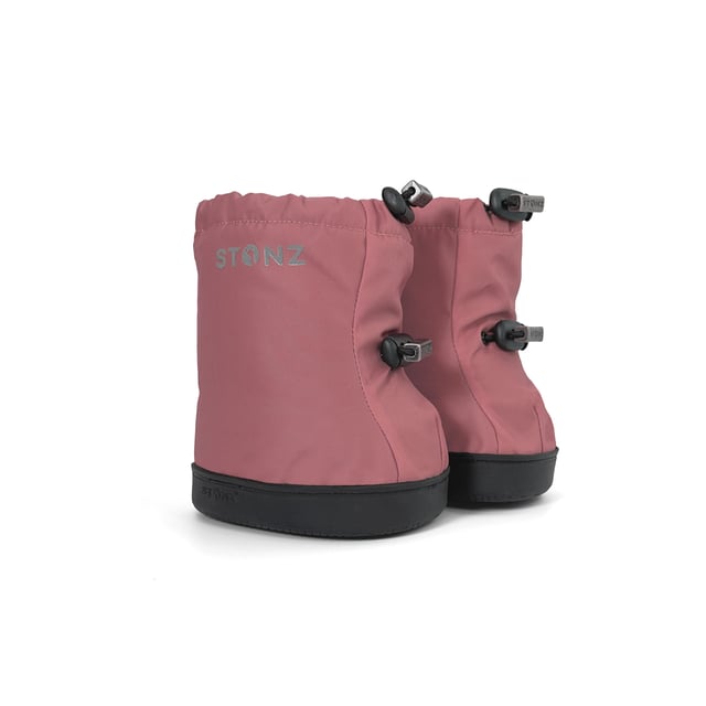 Toddler Booties