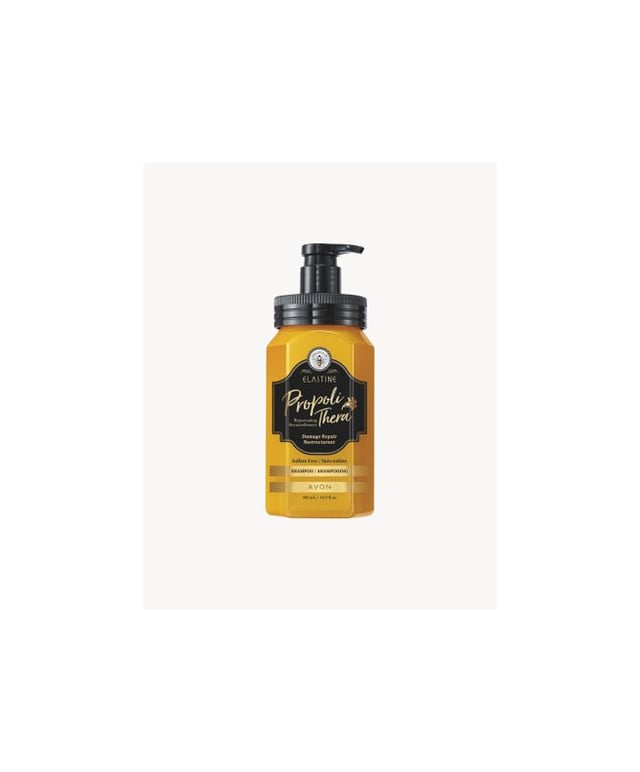 Avon Elastine PropoliThera Repair Shampoo