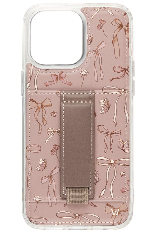 Blush and Bows