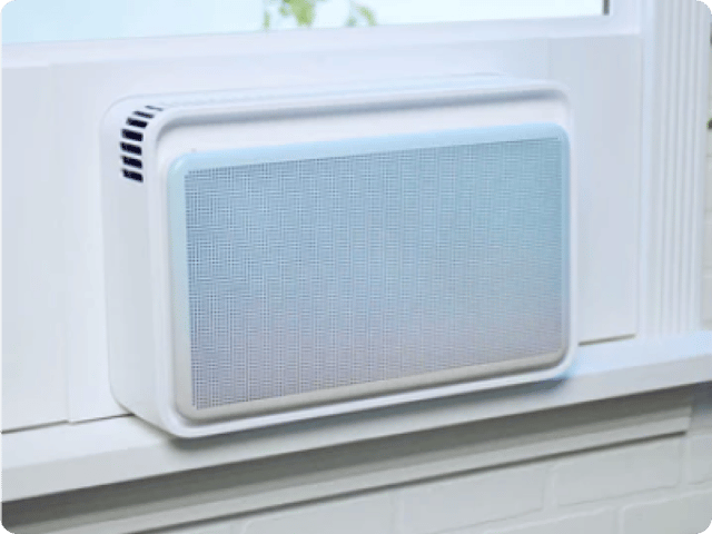 Front Panel