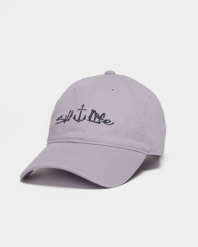Signature Anchor Hat