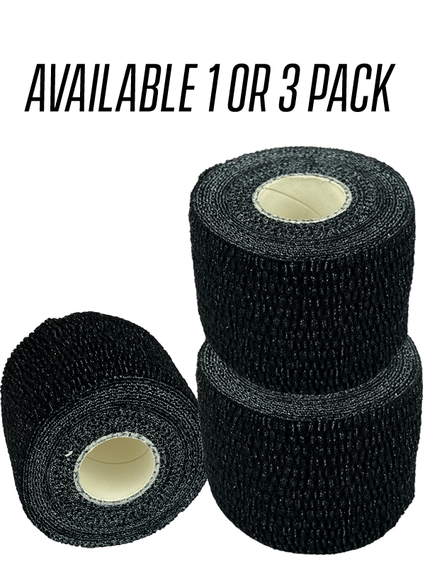 Wrist Stretch Tape