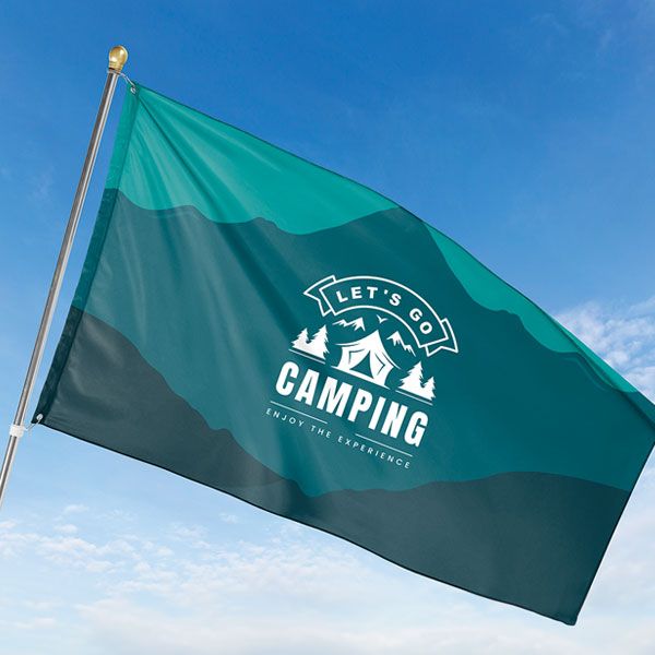 Custom Flags