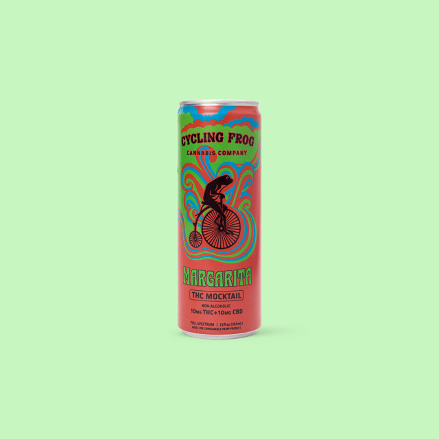 Margarita Mocktail, 6pk